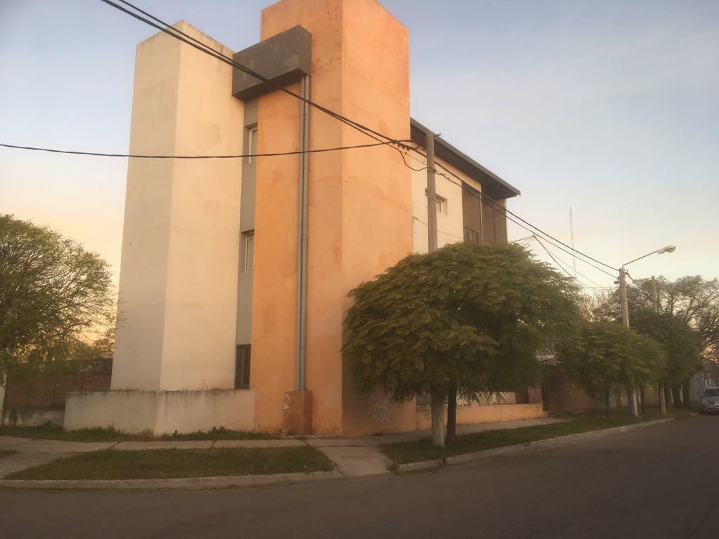 "Los Abrojos" 1 RSA Εξωτερικό φωτογραφία
